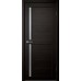 Дверь Ballo Forte F57 экошпон остекленная