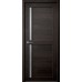 Дверь Ballo Forte F57 экошпон остекленная