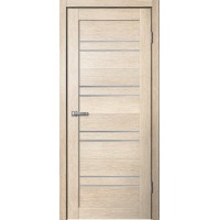 Дверь Fly Doors LA STELLA L11 Ясень Латте