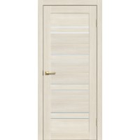 Дверь Fly Doors LA STELLA L11 Ясень снежный