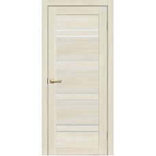 Дверь Fly Doors LA STELLA L11 Ясень снежный