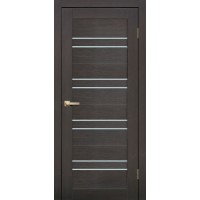Дверь Fly Doors LA STELLA L11 Венге