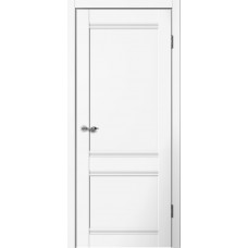 Дверь CLASSIC С1 ПГ Белая