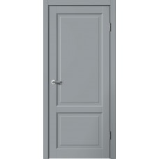 Дверь CLASSIC С2 ПГ Серая