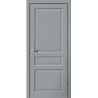 Дверь CLASSIC С3 ПГ Серая Дверь CLASSIC С3 ПГ Серая