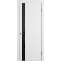 Дверь VFD Trivia Polar Black Gloss Дверь VFD Trivia Polar Black Gloss
