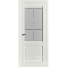 Дверь VFD EC2 Midwhite Crystal Cloud