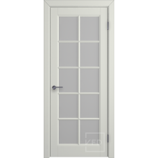 Дверь VFD Glanta Magnolia White Cloud