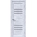 ДВЕРЬ MARTDOORS А6 Сакура Черное
