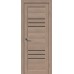ДВЕРЬ MARTDOORS А6 Сакура Черное