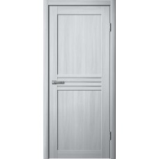 Дверь Fly Doors LA STELLA 237 Ясень Пепельный (Стекло сатин)