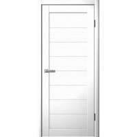 Дверь Fly Doors LA STELLA 218 Ясень белый