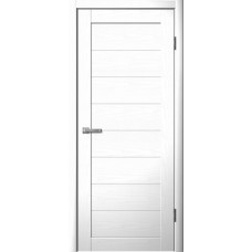 Дверь Fly Doors LA STELLA 218 Ясень белый Дверь Fly Doors LA STELLA 218 Ясень белый