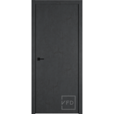 ДВЕРЬ VFD URBAN Z JET LOFT BLACK MOULD