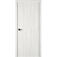 ДВЕРЬ VFD URBAN Z NORD VELLUM BLACK MOULD