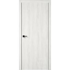 ДВЕРЬ VFD URBAN Z NORD VELLUM BLACK MOULD