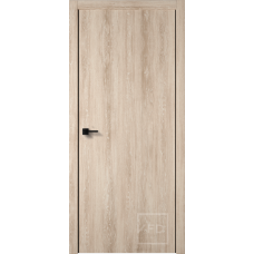 ДВЕРЬ VFD URBAN Z SAND VELLUM BLACK MOULD
