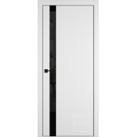 ДВЕРЬ VFD Urban 1SV Emalex Ice BM Black Gloss ДВЕРЬ VFD Urban 1SV Emalex Ice BM Black Gloss