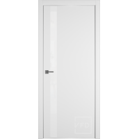 ДВЕРЬ VFD Urban 1SV Emalex Ice SM White Gloss