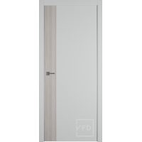 Дверь VFD Urban V Emalex Ice Stone Oak Black Mould