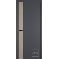 Дверь VFD Urban V Emalex Onyx Red Oak Black Mould
