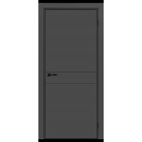 Дверь MATRIX 52 AB Дарк Грей Дверь MATRIX 52 AB Дарк Грей