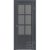 ДВЕРЬ VFD ER2 EMALEX ONYX DARK CLOUD
