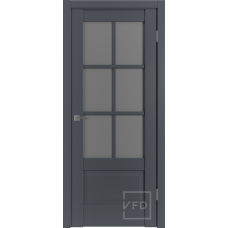 ДВЕРЬ VFD ER2 EMALEX ONYX DARK CLOUD
