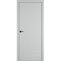 ДВЕРЬ VFD URBAN Z EMALEX STEEL BLACK EDGE 4х4 ДВЕРЬ VFD URBAN Z EMALEX STEEL BLACK EDGE 4х4